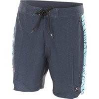 RIP CURL MIRAGE DOUBLE UP 18 Boardshort 2023 dark blue - 38 von Rip Curl