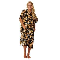 RIP CURL Mixed Poncho One Size von Rip Curl