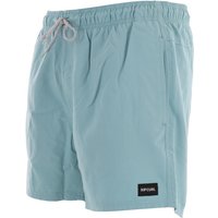 RIP CURL OFFSET VOLLEY 15 Boardshort 2024 dusty blue - XXL von Rip Curl