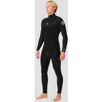 Rip Curl Dawn Patrol C/Zip 32Gb St Neoprenanzug black von Rip Curl