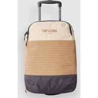 Rip Curl F-Light Cabin 35L Revival Travel Bag light brown von Rip Curl