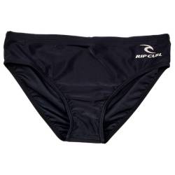 Rip Curl - Kid's Corp Sluggo - Badehose Gr 10 years blau/schwarz von Rip Curl