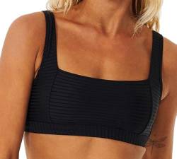 Rip Curl Premium Surf D-dd Crop Bikini Top M von Rip Curl