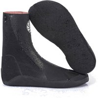 Rip Curl Rubber Soul Plus Split Toe 5mm Boot Black von Rip Curl