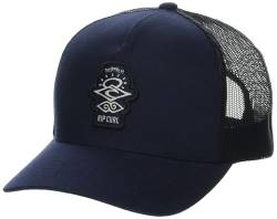 Rip Curl Search Icon Trucker Cap One Size von Rip Curl