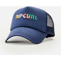 Rip Curl Snapback Cap Day Break Trucker Kappe (1-St) von Rip Curl