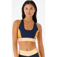 Rip Curl Sporttop Mirage Aloe Crop Top von Rip Curl