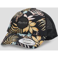 Rip Curl Sun Dance Trucker Cap black von Rip Curl