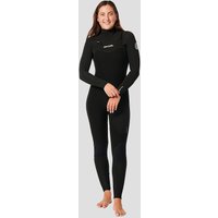 Rip Curl Wmns D/Patrol 4/3 Cz Neoprenanzug black von Rip Curl