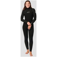 Rip Curl Wmns D/Patrol 5/3 Cz Neoprenanzug black von Rip Curl