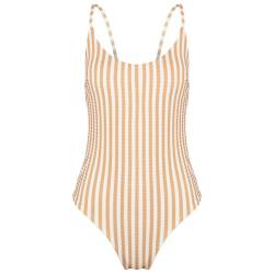 Rip Curl - Women's Premium Cheeky One Piece - Badeanzug Gr M orange von Rip Curl