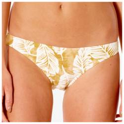 Rip Curl - Women's Summer Palm Full Pant - Bikini-Bottom Gr XS;XXL gelb;türkis von Rip Curl