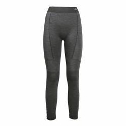 Risalti Thermo Leggings Damen Herren Unisex Merinowolle - Lange Unterhosen Herren Damen Winter Leggings, Thermohose Damen Herren Atmungsaktive, Dehnbare Nahtlose Damen Herren Leggings - Made in Italy von Risalti