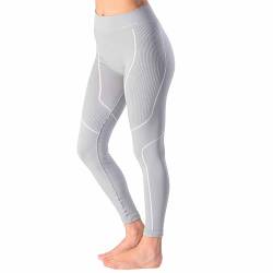 Risalti Thermo Leggings Damen Merino Tech - Winter Leggings Damen, Strumpfhosen Damen Winter, Thermohose Damen Winter, Leggings Damen Winter, Thermo Strumpfhose Damen Nahtlos - Made in Italy von Risalti