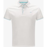 Riva  - Polo-Shirt | Herren (L) von Riva