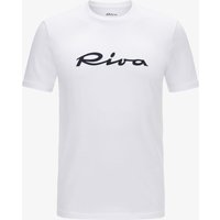 Riva  - T-Shirt | Herren (M) von Riva