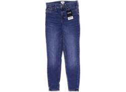 River Island Damen Jeans, blau von River Island