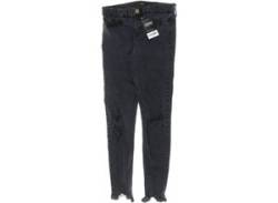 River Island Damen Jeans, grau von River Island