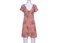 River Island Damen Kleid, orange, Gr. 32 von River Island