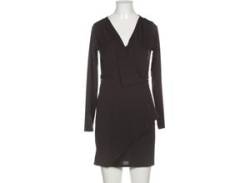 River Island Damen Kleid, schwarz von River Island