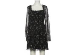 River Island Damen Kleid, schwarz, Gr. 36 von River Island