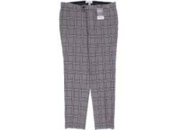 River Island Herren Stoffhose, grau von River Island