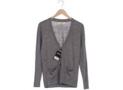 River Island Herren Strickjacke, grau von River Island