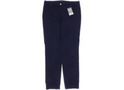 River Woods Damen Stoffhose, marineblau von River Woods