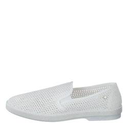 Rivieras - Mokassins - Herren - Mokassins 30 Grad Mono White für Herren - 43 von Rivieras