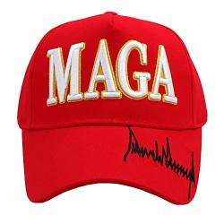 Rmcfly Donald Trump 2024 Cap MAGA USA Baseball Caps Save America Again Hat Take America Back Hat von Rmcfly
