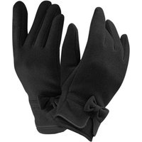 Rnemitery Fleecehandschuhe Winterhandschuhe für Damen,mit Touchscreen-Warme, verdickte Handschuhe von Rnemitery