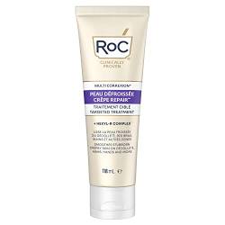 RoC - Multi Correxion Crepe Repair Gezielte Behandlung - Anti-Falten und Anti-Aging - Für Krause, Feuchtigkeitsarme und Lichte Haut - 118 ml von RoC