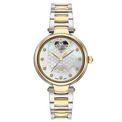 Roamer Ladies Two Tone Dreamline I Automatic Watch 557661 47 19 50 von Roamer