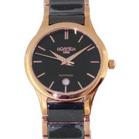 Roamer Quarzuhr 657844 49 55 60 C-Line von Roamer