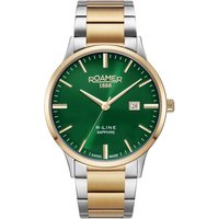 Roamer Schweizer Uhr R-Line Classic von Roamer