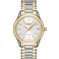 Roamer Schweizer Uhr Superior 3H Ladies von Roamer