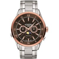 Roamer Schweizer Uhr Superior Moonphase von Roamer