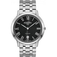 Roamer Schweizer Uhr Superslender Gents von Roamer