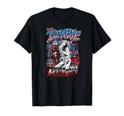 Rob Zombie - American Witch T-Shirt von Rob Zombie Official