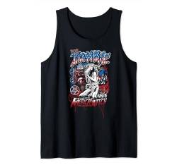 Rob Zombie - American Witch Tank Top von Rob Zombie Official