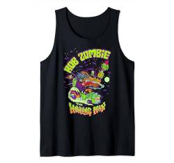 Rob Zombie – Big Howling Tank Top von Rob Zombie Official