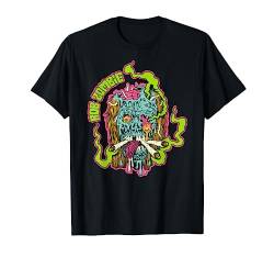 Rob Zombie – Smoke Your Grass T-Shirt von Rob Zombie Official