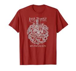 Rob Zombie – Super Monster Sex Action Diablo T-Shirt von Rob Zombie Official