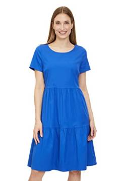 Robe Légère Damen 0188/4845 Kleid, Indish Blue, 38 von Robe Légère