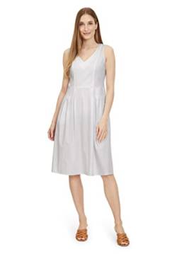 Robe Légère Damen 0191/4845 Kleid, Bright White, 44 von Robe Légère