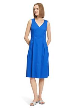 Robe Légère Damen 0191/4845 Kleid, Indish Blue, 34 von Robe Légère