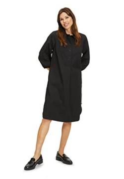 Robe Légère Damen 6424/4016 Kleid, Black, 34 von Robe Légère