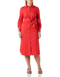 Robe Légère Damen 6431/4016 Kleid, Hot Red, 34 von Robe Légère