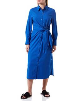 Robe Légère Damen 6431/4016 Kleid, Indish Blue, 44 von Robe Légère