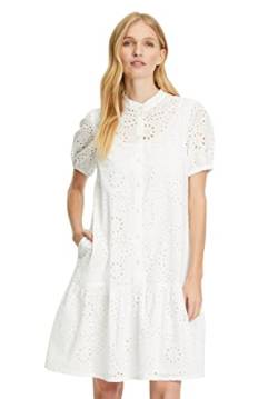 Robe Légère Damen 6435/4204 Kleid, Bright White, 40 von Robe Légère